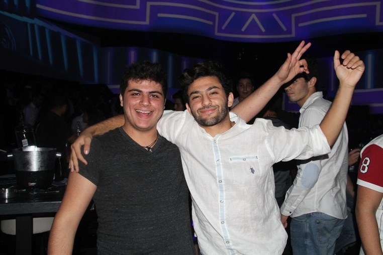 XXIst Century at O1NE Beirut